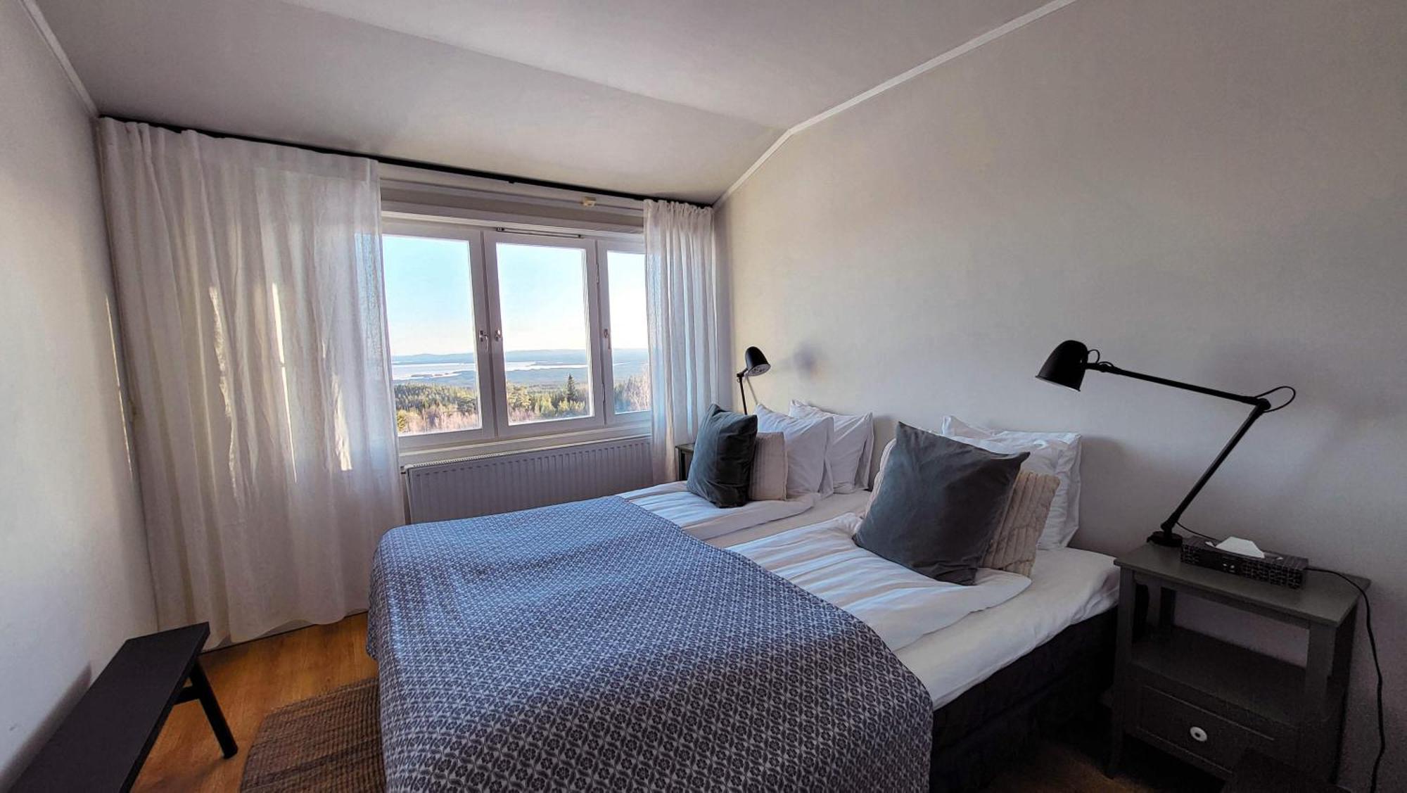 Fryksas Hotell & Gestgifveri Extérieur photo