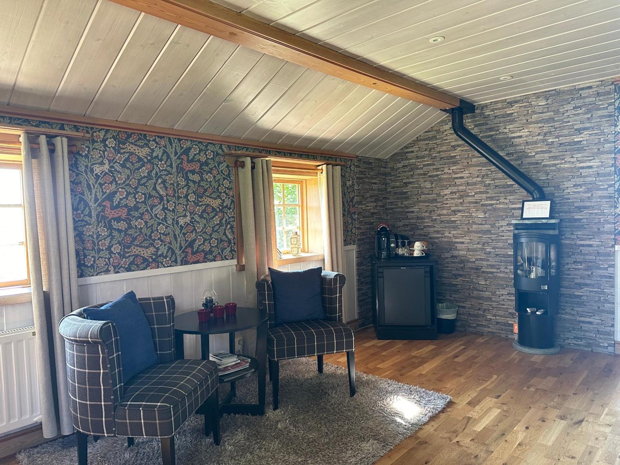 Fryksas Hotell & Gestgifveri Extérieur photo