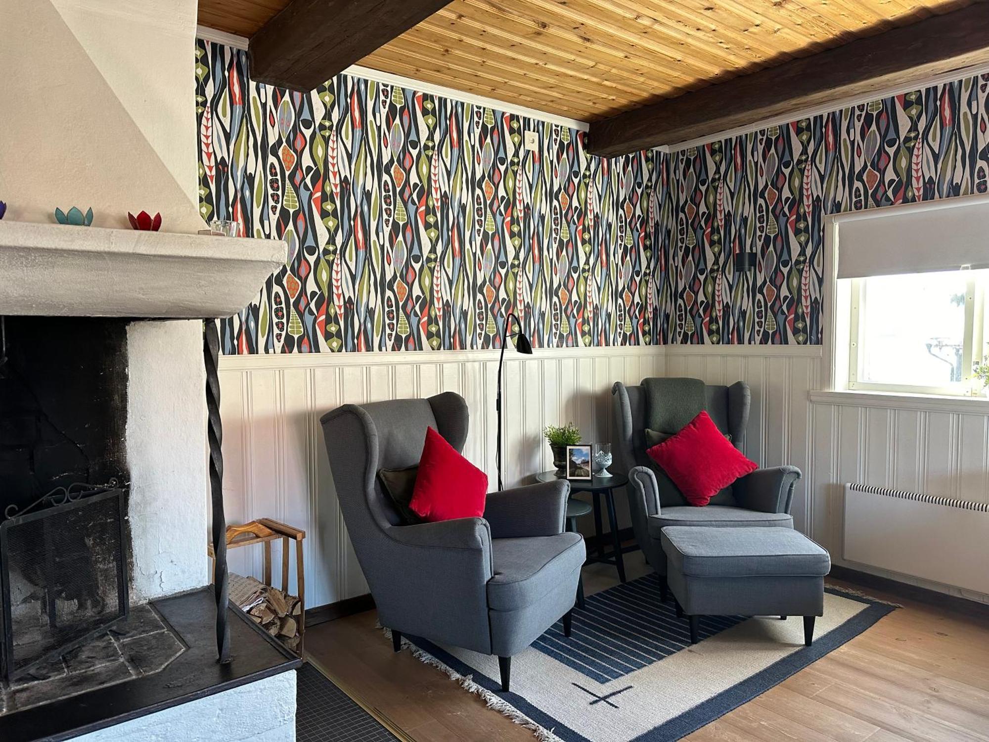Fryksas Hotell & Gestgifveri Chambre photo