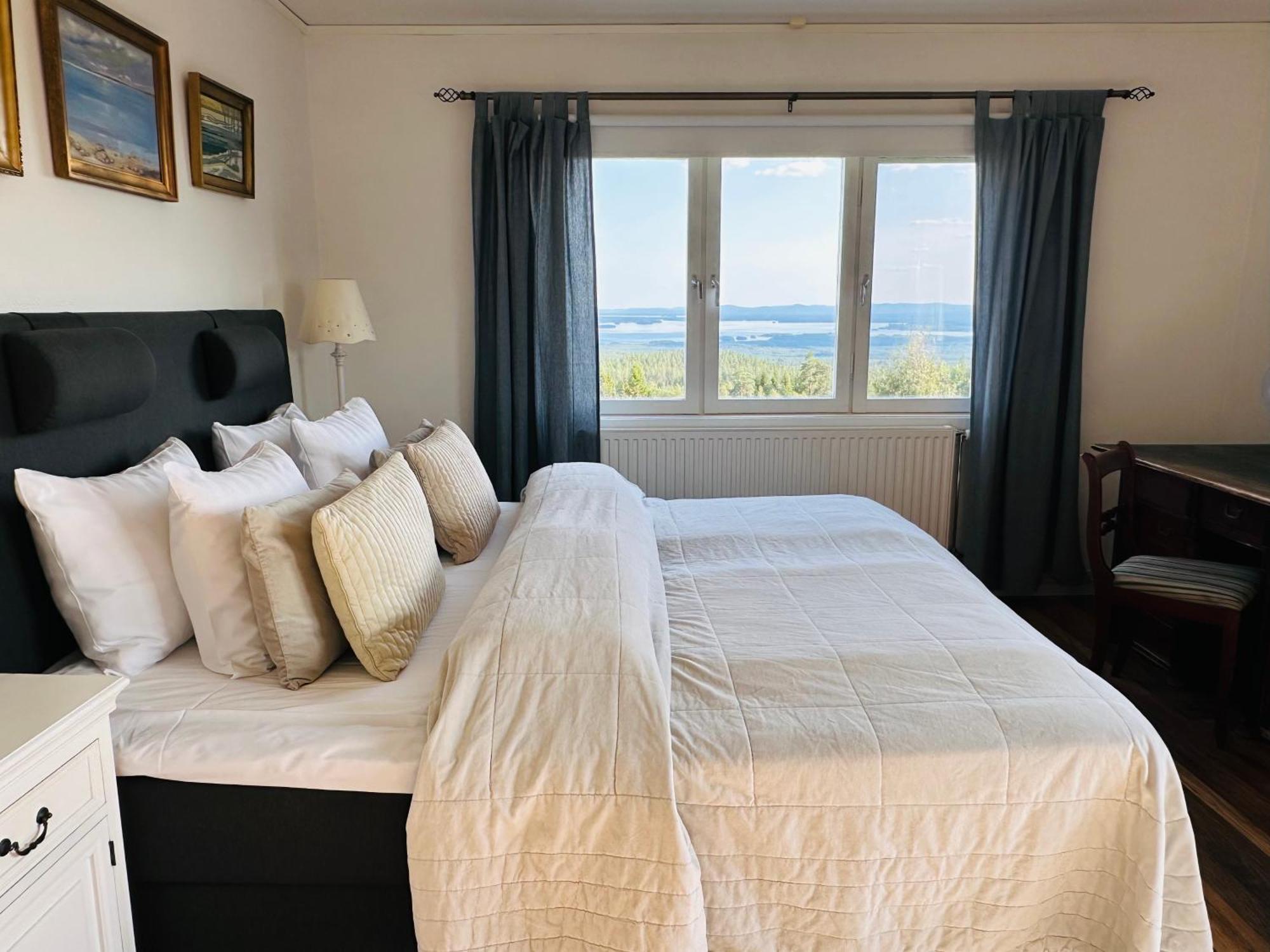 Fryksas Hotell & Gestgifveri Extérieur photo